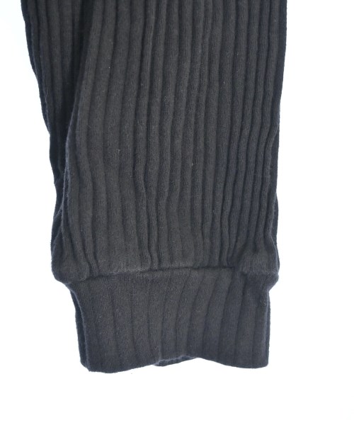 Baserange（ベースレンジ）ワンピース 黒 サイズ:XS レディース/2200660236032