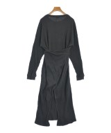 Baserange（ベースレンジ）ワンピース 黒 サイズ:XS レディース/2200660236032