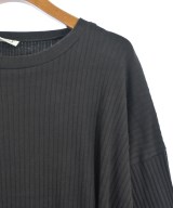 Baserange（ベースレンジ）ワンピース 黒 サイズ:XS レディース/2200660236032