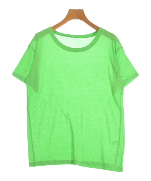 Baserange(ベースレンジ)Tシャツ・カットソー 緑 サイズ:S/2200660281100