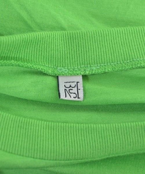 Baserange（ベースレンジ）Tシャツ・カットソー 緑 サイズ:S レディース/2200660281100