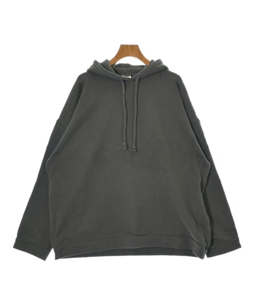 Baserange(ベースレンジ)パーカー グレー サイズ:S/2200660281117