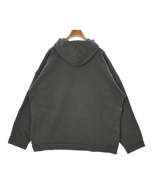 Baserange（ベースレンジ）パーカー グレー サイズ:S レディース/2200660281117