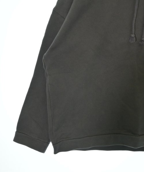 Baserange（ベースレンジ）パーカー グレー サイズ:S レディース/2200660281117