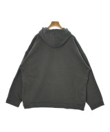 Baserange（ベースレンジ）パーカー グレー サイズ:S レディース/2200660281117