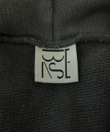 Baserange（ベースレンジ）パーカー グレー サイズ:S レディース/2200660281117