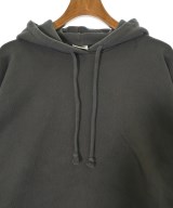 Baserange（ベースレンジ）パーカー グレー サイズ:S レディース/2200660281117