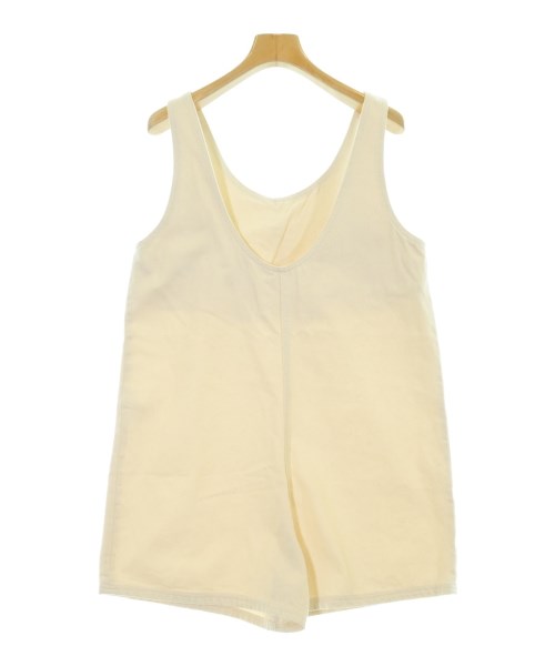 Baserange（ベースレンジ）オールインワン/サロペット ベージュ サイズ:S レディース/2200661125021