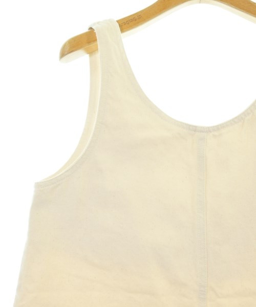 Baserange（ベースレンジ）オールインワン/サロペット ベージュ サイズ:S レディース/2200661125021