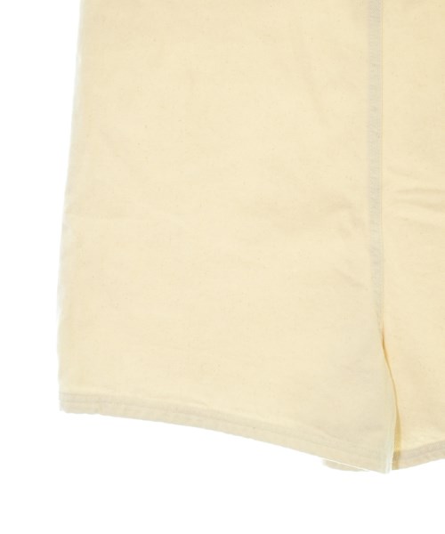 Baserange（ベースレンジ）オールインワン/サロペット ベージュ サイズ:S レディース/2200661125021