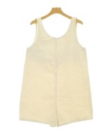 Baserange（ベースレンジ）オールインワン/サロペット ベージュ サイズ:S レディース/2200661125021