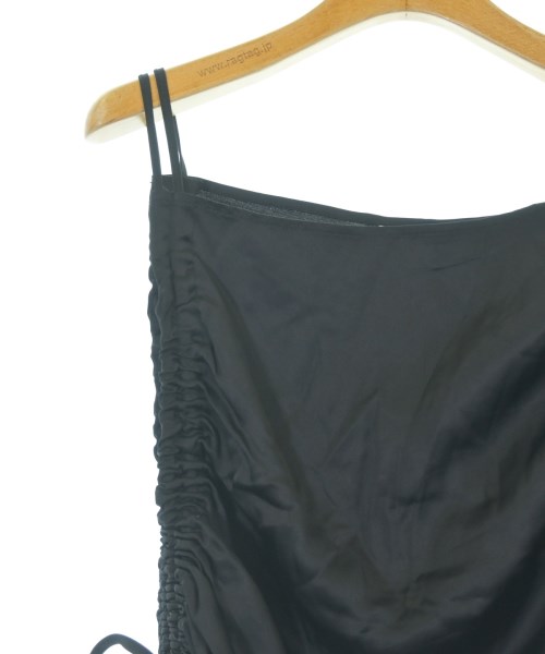 Baserange（ベースレンジ）ブラウス 黒 サイズ:-(M位) レディース/2200657336042