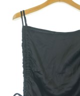 Baserange（ベースレンジ）ブラウス 黒 サイズ:-(M位) レディース/2200657336042