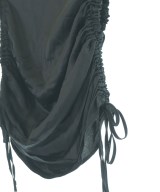 Baserange（ベースレンジ）ブラウス 黒 サイズ:-(M位) レディース/2200657336042