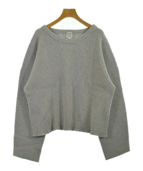 Baserange(ベースレンジ)のニット・セーター サイズ:XS/S 7,800円