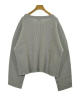 Baserange（ベースレンジ）ニット・セーター グレー サイズ:XS/S レディース/2200711867284