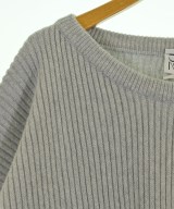 Baserange（ベースレンジ）ニット・セーター グレー サイズ:XS/S レディース/2200711867284