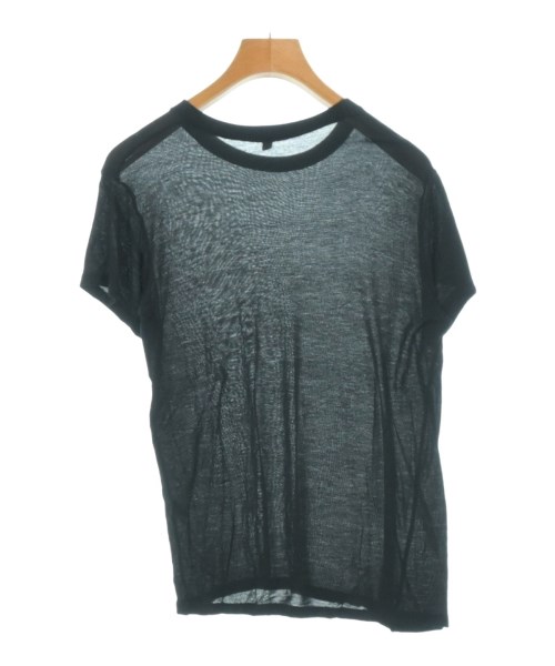 Baserange（ベースレンジ）Tシャツ・カットソー 黒 サイズ:XS レディース/2200711867390