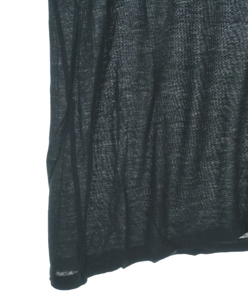 Baserange（ベースレンジ）Tシャツ・カットソー 黒 サイズ:XS レディース/2200711867390