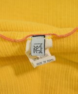 Baserange（ベースレンジ）Tシャツ・カットソー 黄 サイズ:S レディース/2200714162041
