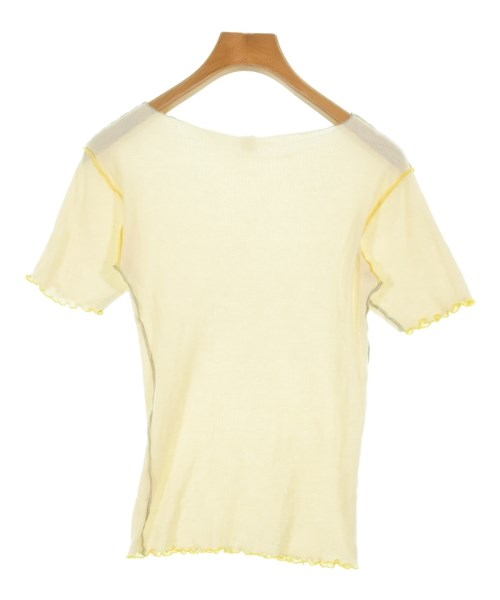 Baserange（ベースレンジ）Tシャツ・カットソー 白 サイズ:S レディース/2200714162058