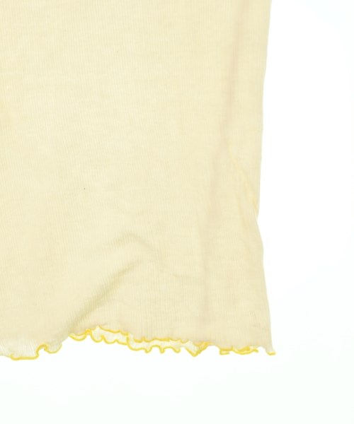 Baserange（ベースレンジ）Tシャツ・カットソー 白 サイズ:S レディース/2200714162058