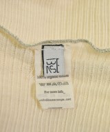 Baserange（ベースレンジ）Tシャツ・カットソー 白 サイズ:S レディース/2200714162058
