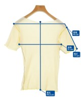 Baserange（ベースレンジ）Tシャツ・カットソー 白 サイズ:S レディース/2200714162058