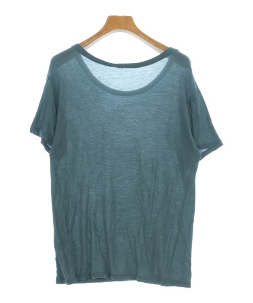 Baserange（ベースレンジ）Tシャツ・カットソー 青 サイズ:S レディース/2200714558011