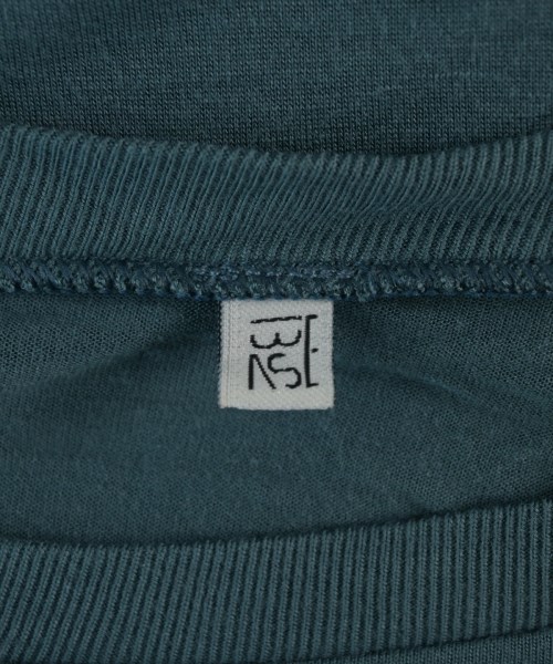 Baserange（ベースレンジ）Tシャツ・カットソー 青 サイズ:S レディース/2200714558011