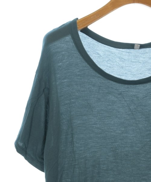 Baserange（ベースレンジ）Tシャツ・カットソー 青 サイズ:S レディース/2200714558011