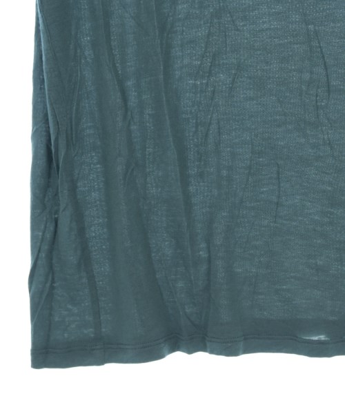 Baserange（ベースレンジ）Tシャツ・カットソー 青 サイズ:S レディース/2200714558011