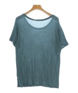 Baserange（ベースレンジ）Tシャツ・カットソー 青 サイズ:S レディース/2200714558011