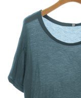 Baserange（ベースレンジ）Tシャツ・カットソー 青 サイズ:S レディース/2200714558011