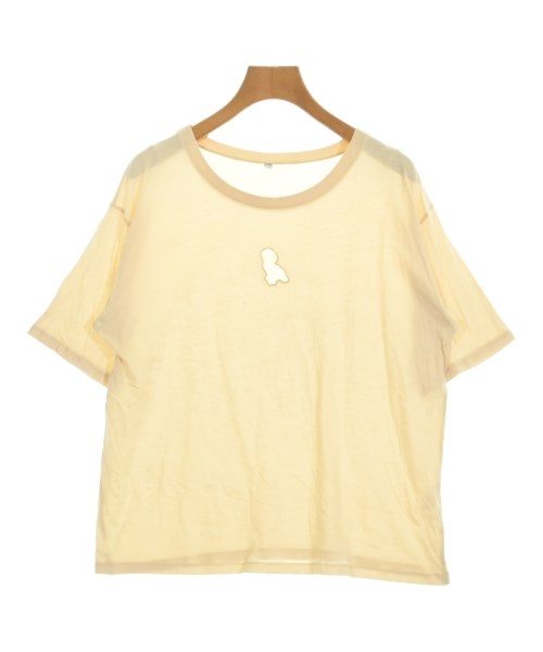 Baserange(ベースレンジ)のTシャツ・カットソー サイズ:S 4,800円