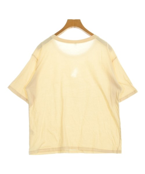 Baserange（ベースレンジ）Tシャツ・カットソー ベージュ サイズ:S レディース/2200709976097