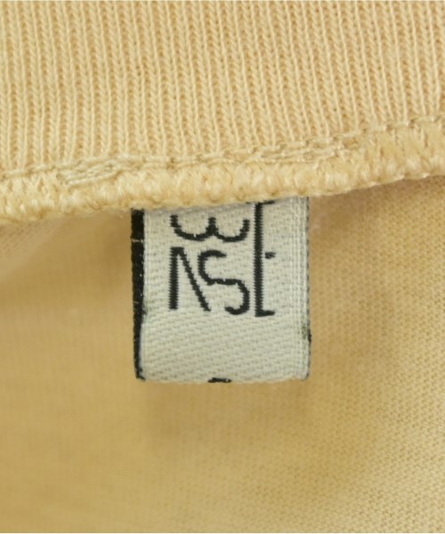 Baserange（ベースレンジ）Tシャツ・カットソー ベージュ サイズ:S レディース/2200709976097