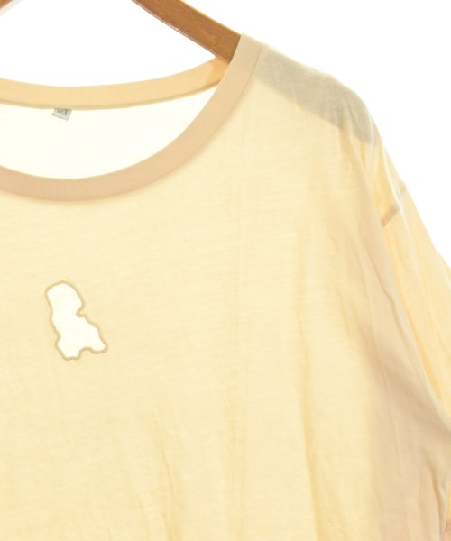 Baserange（ベースレンジ）Tシャツ・カットソー ベージュ サイズ:S レディース/2200709976097