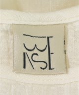 Baserange（ベースレンジ）ブラウス 白 サイズ:XS レディース/2200711864016