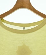 Baserange（ベースレンジ）Tシャツ・カットソー 黄 サイズ:S レディース/2200711076198