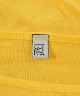 Baserange（ベースレンジ）Tシャツ・カットソー 黄 サイズ:S レディース/2200711789074