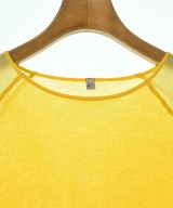 Baserange（ベースレンジ）Tシャツ・カットソー 黄 サイズ:S レディース/2200711789074