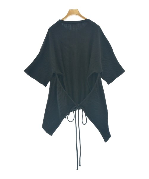 Baserange（ベースレンジ）Tシャツ・カットソー 黒 サイズ:S レディース/2200717387083