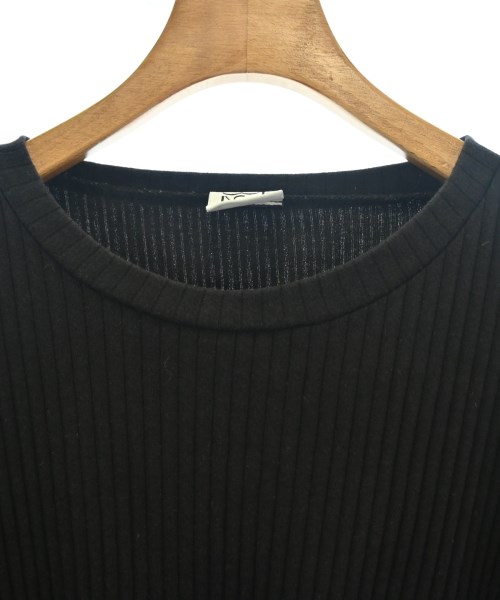 Baserange（ベースレンジ）Tシャツ・カットソー 黒 サイズ:S レディース/2200717387083