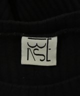 Baserange（ベースレンジ）Tシャツ・カットソー 黒 サイズ:S レディース/2200717387083
