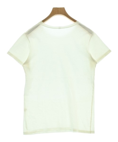 Baserange（ベースレンジ）Tシャツ・カットソー 白 サイズ:S レディース/2200718063030