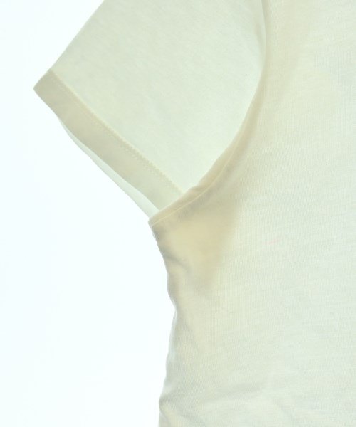 Baserange（ベースレンジ）Tシャツ・カットソー 白 サイズ:S レディース/2200718063030