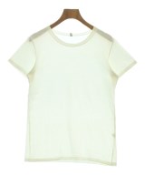 Baserange（ベースレンジ）Tシャツ・カットソー 白 サイズ:S レディース/2200718063030