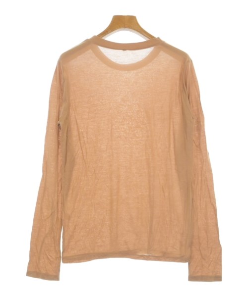Baserange（ベースレンジ）Tシャツ・カットソー 茶 サイズ:-(M位) レディース/2200714444048