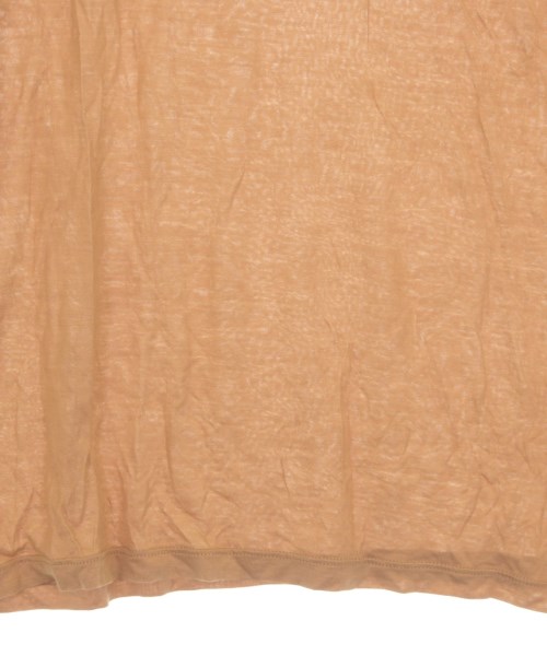 Baserange（ベースレンジ）Tシャツ・カットソー 茶 サイズ:-(M位) レディース/2200714444048